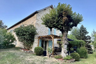 achat maison les-quatre-routes-du-lot 46110