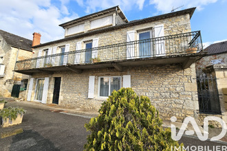 achat maison les-quatre-routes-du-lot 46110