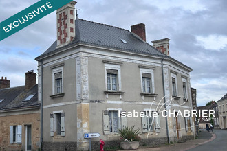 achat maison les-rairies 49430