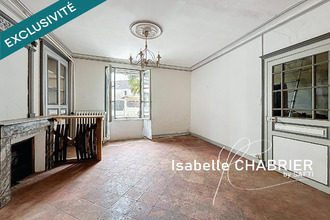 achat maison les-rairies 49430