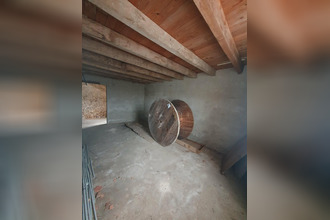 achat maison les-rairies 49430