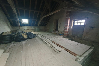 achat maison les-rairies 49430