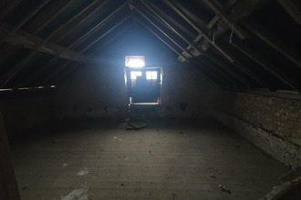 achat maison les-rairies 49430