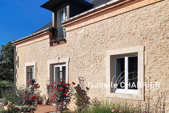 achat maison les-rairies 49430