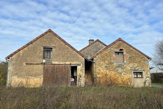 achat maison les-rairies 49430