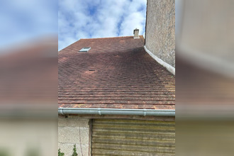 achat maison les-rairies 49430