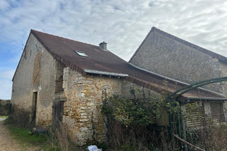 achat maison les-rairies 49430