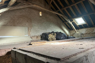 achat maison les-rairies 49430