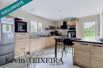 achat maison les-rairies 49430