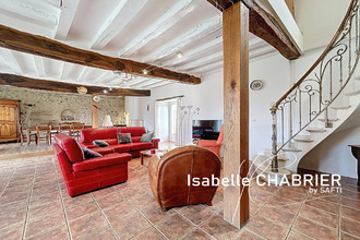 achat maison les-rairies 49430