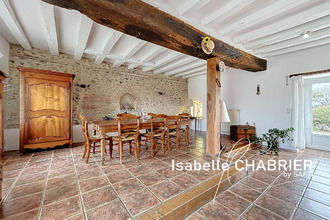 achat maison les-rairies 49430