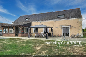 achat maison les-rairies 49430