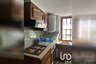 achat maison les-riceys 10340