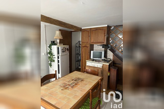 achat maison les-riceys 10340