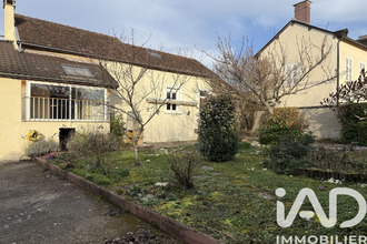 achat maison les-riceys 10340