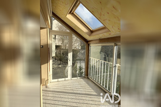 achat maison les-riceys 10340