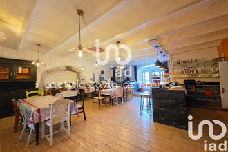 achat maison les-rives 34520