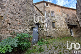 achat maison les-rives 34520