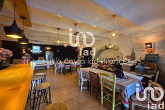 achat maison les-rives 34520