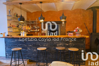 achat maison les-rives 34520