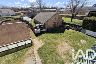achat maison les-rives 34520