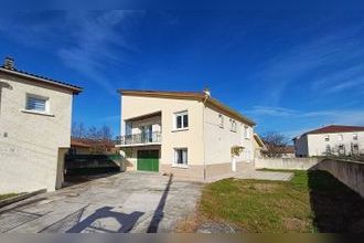 achat maison les-roches-de-condrieu 38370