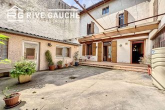 achat maison les-roches-de-condrieu 38370