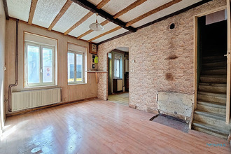 achat maison les-roches-de-condrieu 38370