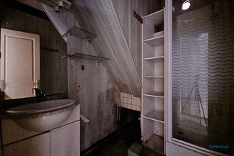 achat maison les-roches-de-condrieu 38370