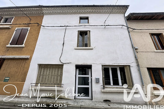 achat maison les-roches-de-condrieu 38370