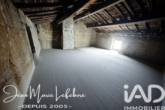 achat maison les-roches-de-condrieu 38370