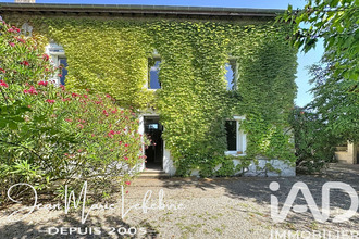 achat maison les-roches-de-condrieu 38370