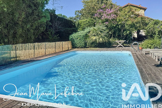 achat maison les-roches-de-condrieu 38370