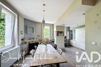 achat maison les-roches-de-condrieu 38370