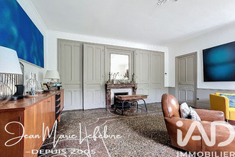 achat maison les-roches-de-condrieu 38370