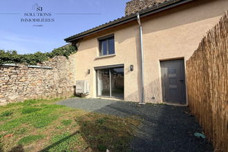 achat maison les-roches-de-condrieu 38370