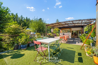 achat maison les-roches-de-condrieu 38370