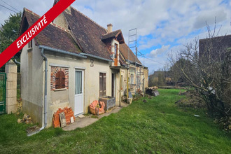 achat maison les-roches-l-eveque 41800