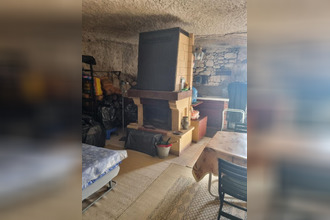 achat maison les-roches-l-eveque 41800