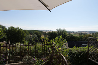 achat maison les-roches-l-eveque 41800