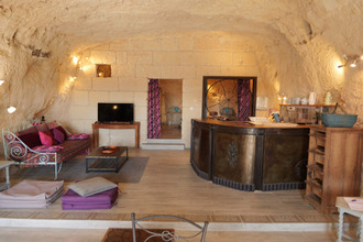 achat maison les-roches-l-eveque 41800