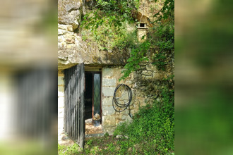 achat maison les-roches-l-eveque 41800