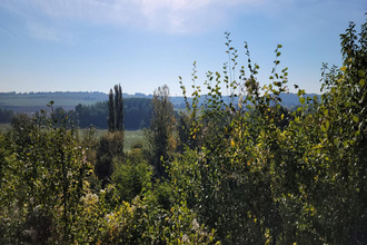 achat maison les-roches-l-eveque 41800