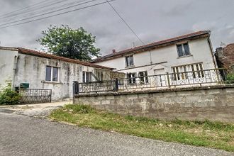 achat maison les-roises 55130