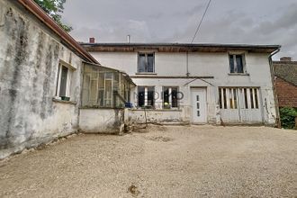 achat maison les-roises 55130