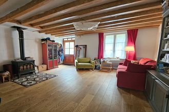 achat maison les-rosiers-sur-loire 49350