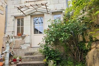 achat maison les-rosiers-sur-loire 49350