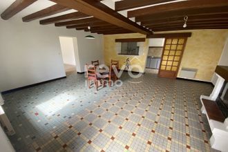 achat maison les-rosiers-sur-loire 49350