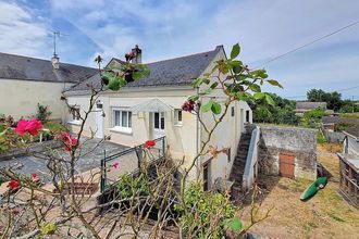 achat maison les-rosiers-sur-loire 49350