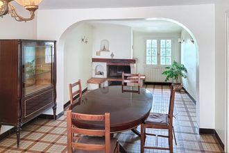 achat maison les-rosiers-sur-loire 49350